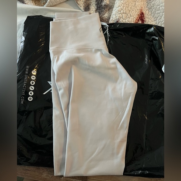 Oner Active Timeless Leggings - Picture 1 of 2